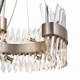 Подвесная люстра Vele Luce Lion  - 3
